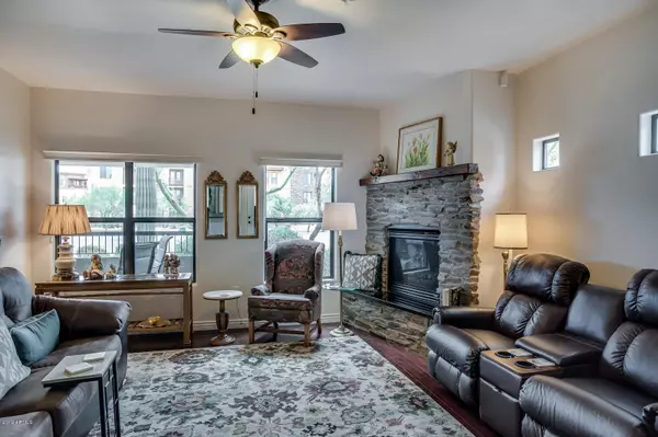 Phoenix, AZ 85054,21320 N 56TH Street #1005