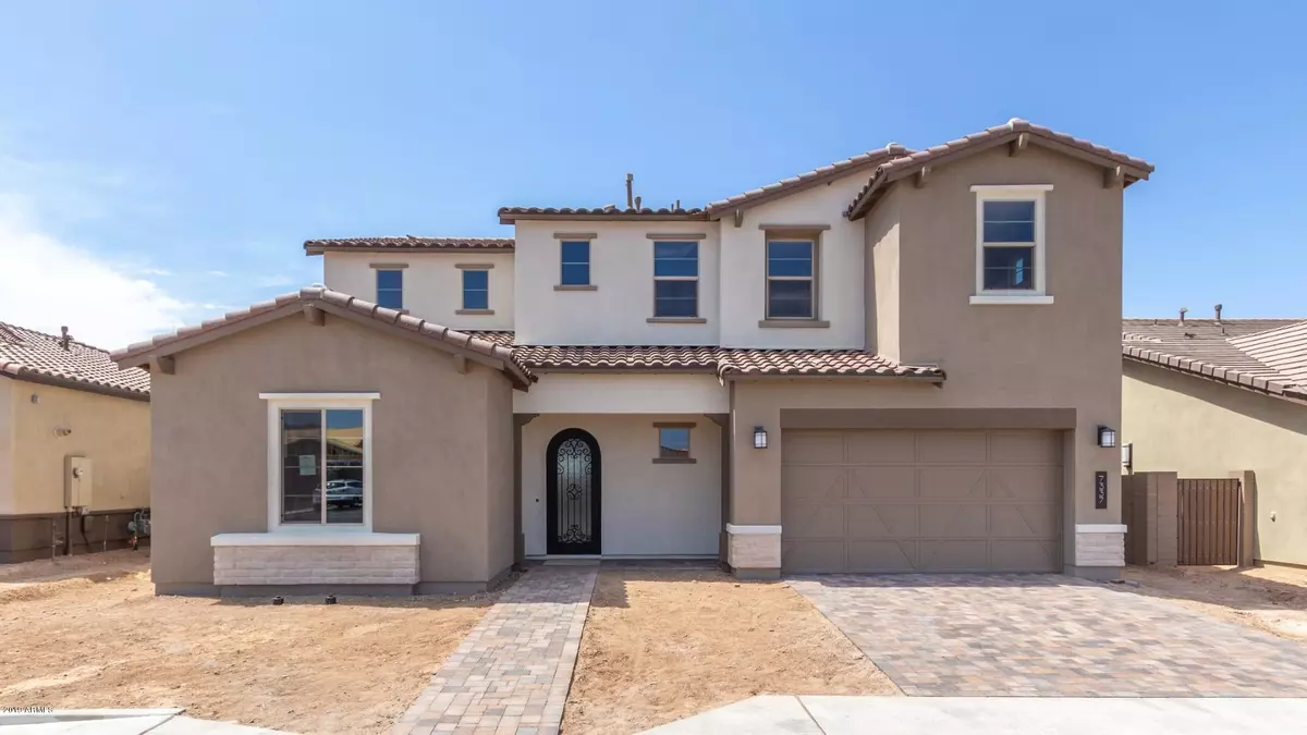 Peoria, AZ 85383,7337 W SPUR Drive