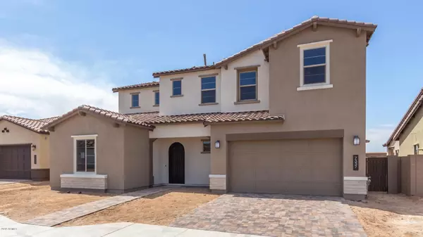 Peoria, AZ 85383,7337 W SPUR Drive