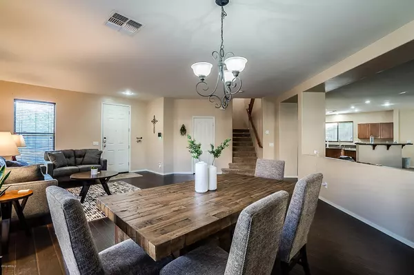 Surprise, AZ 85387,25673 N DESERT MESA Drive