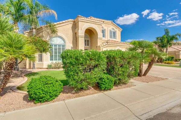 Chandler, AZ 85248,3200 S GREYTHORNE Way