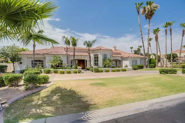 Paradise Valley, AZ 85253,8624 N 64TH Place