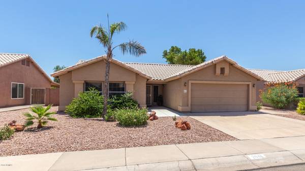 Glendale, AZ 85308,20411 N 61ST Avenue