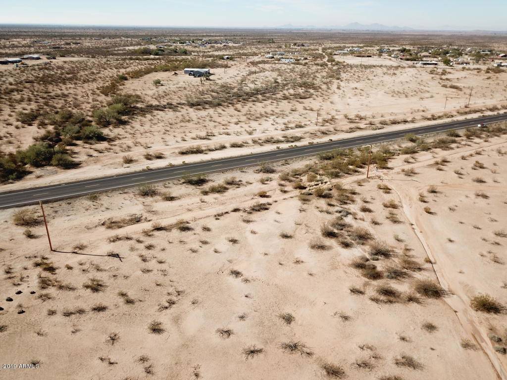 Florence, AZ 85132,10711 N Hwy 79 -- #-