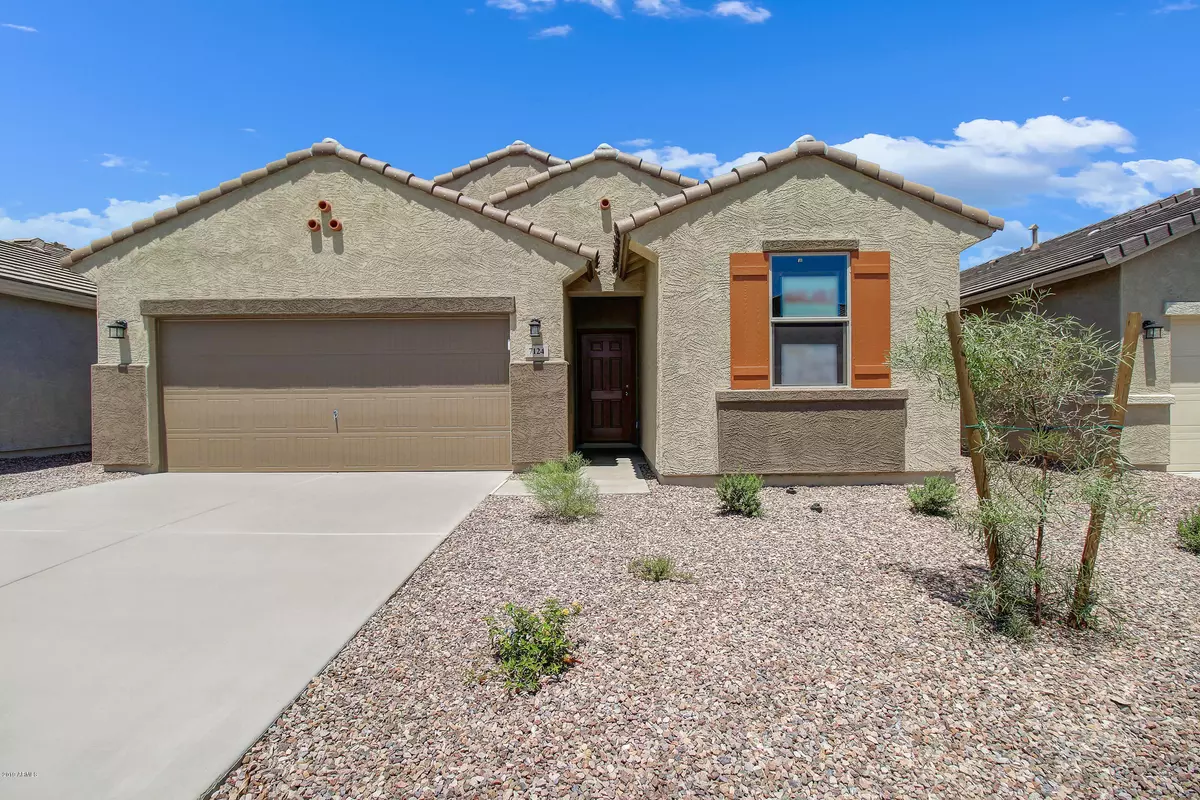 Glendale, AZ 85303,7124 W PALO VERDE Drive