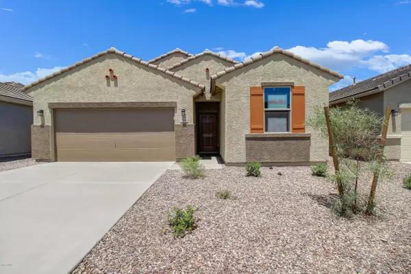 7124 W PALO VERDE Drive, Glendale, AZ 85303