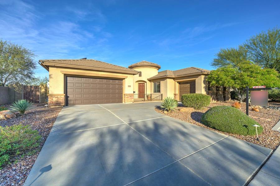 40306 N Blaze Trail, Anthem, AZ 85086