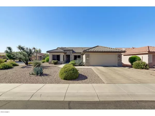 16098 W SUN PRAIRIE Court, Surprise, AZ 85374