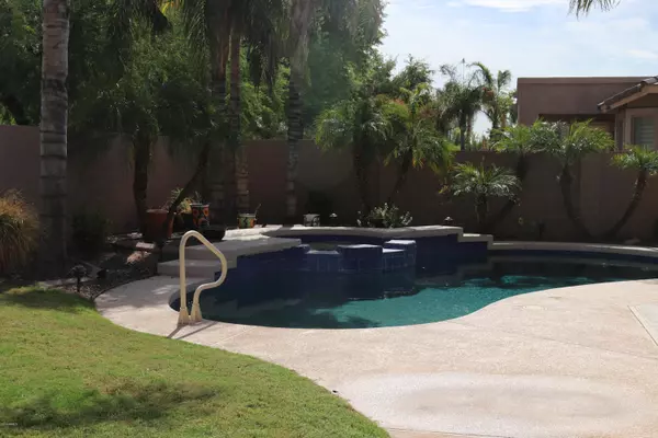 Surprise, AZ 85379,14956 W POINSETTIA Drive