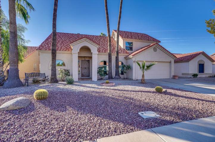 1243 E CAMPBELL Avenue, Gilbert, AZ 85234