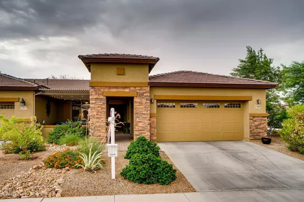 17583 W FAIRVIEW Street, Goodyear, AZ 85338