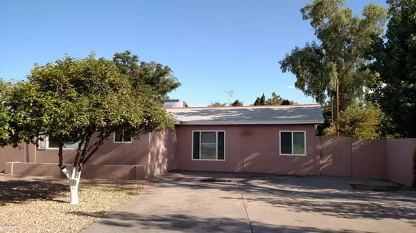 2615 W MORTEN Avenue, Phoenix, AZ 85051