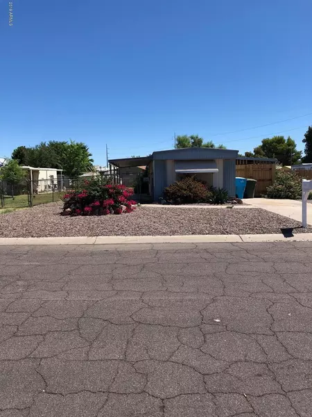 18225 N 5TH Place, Phoenix, AZ 85022