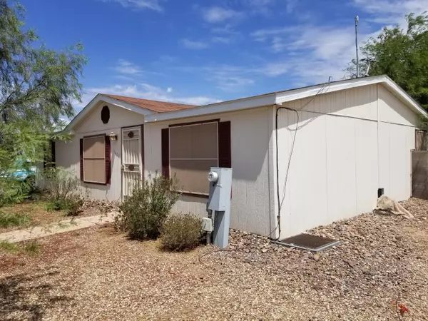 11404 W CUSTER Road, Arizona City, AZ 85123