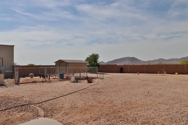 Tonopah, AZ 85354,42537 W OSBORN Road