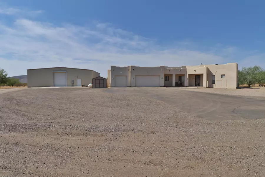 42537 W OSBORN Road, Tonopah, AZ 85354