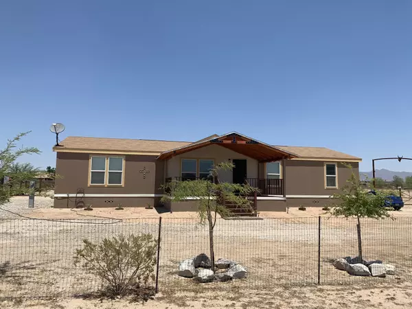 Buckeye, AZ 85396,30100 W BELLVIEW Street