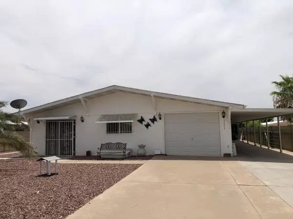 Mesa, AZ 85208,9043 E ELEANOR Avenue