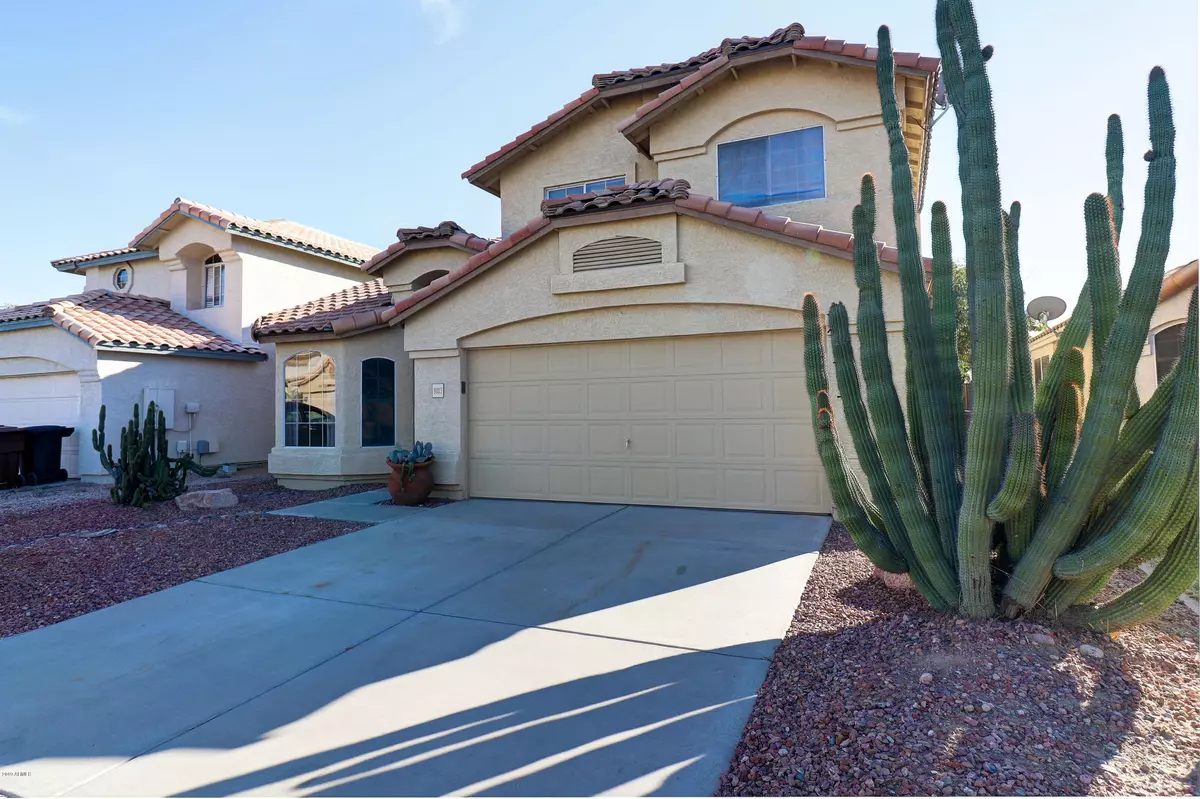 Peoria, AZ 85382,9003 W FARGO Drive