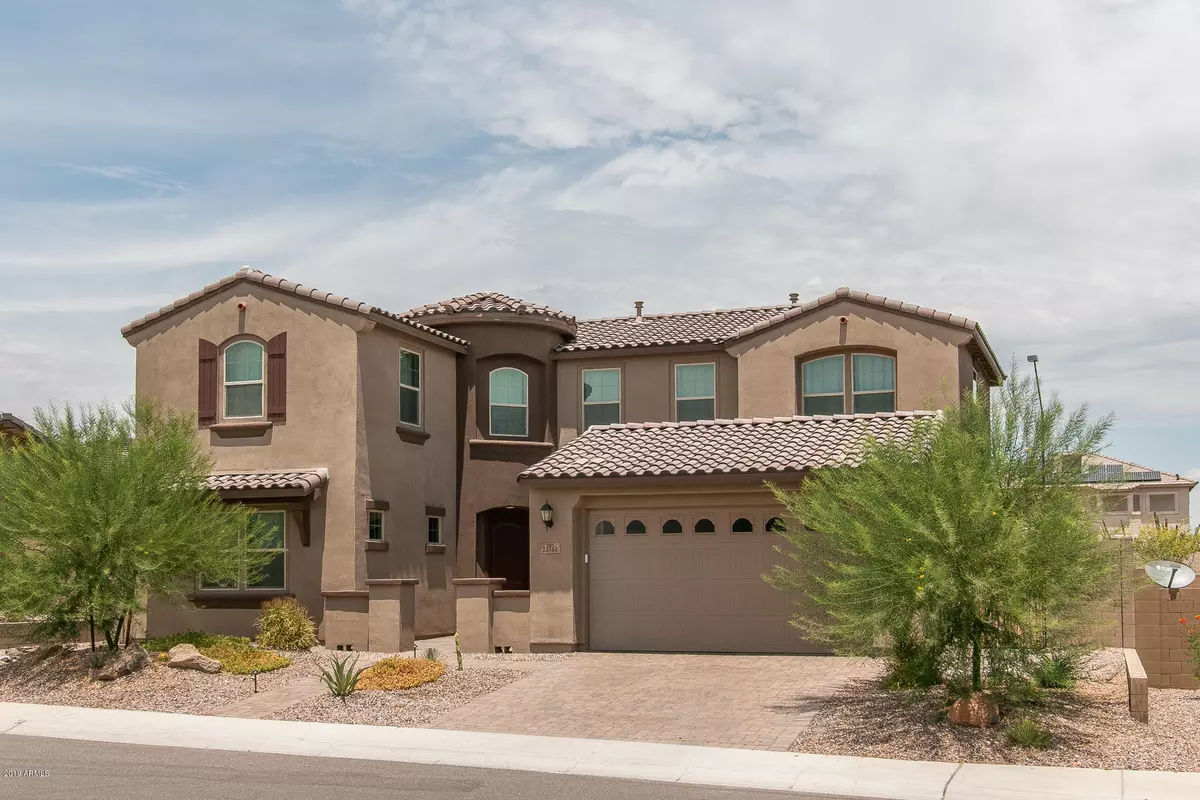 Litchfield Park, AZ 85340,13764 W SARANO Terrace