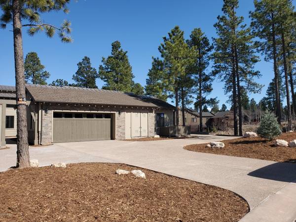 Flagstaff, AZ 86005,1749 E Bent Tree Circle #20