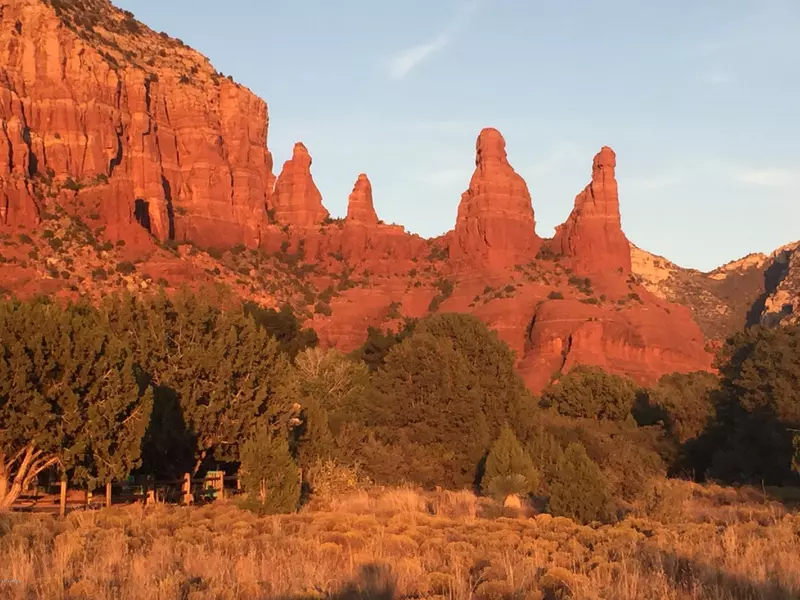 30 EAGLE VISTAS Way #6, Sedona, AZ 86336