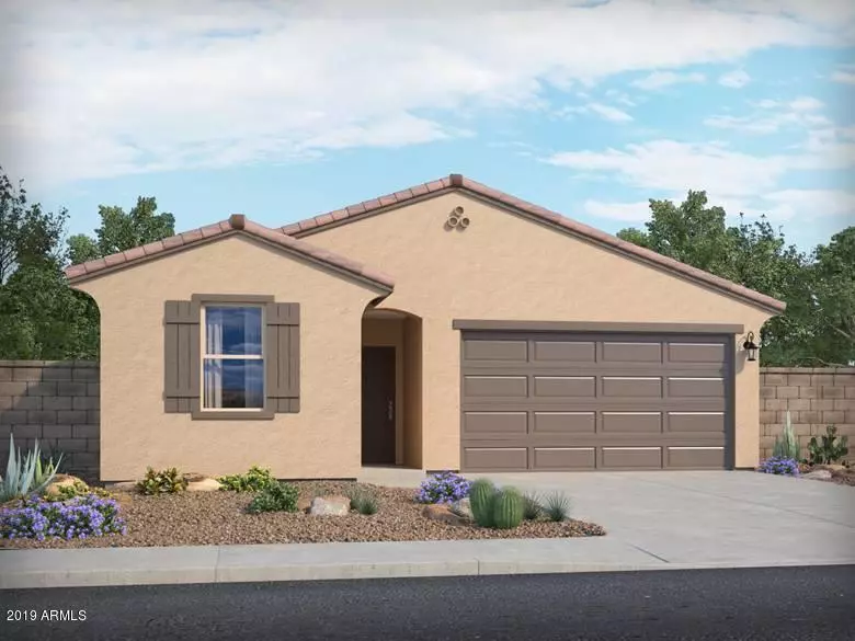 Waddell, AZ 85355,8874 N 186TH Lane