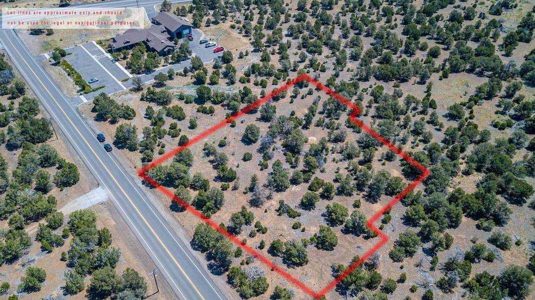 0 N Cosnino Road #-, Flagstaff, AZ 86004