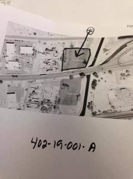 1108 E Hwy 85 (Pima St.) -- #0, Gila Bend, AZ 85337