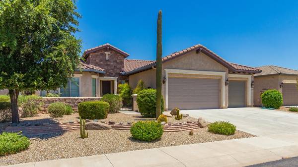 Buckeye, AZ 85396,20193 N 263RD Drive