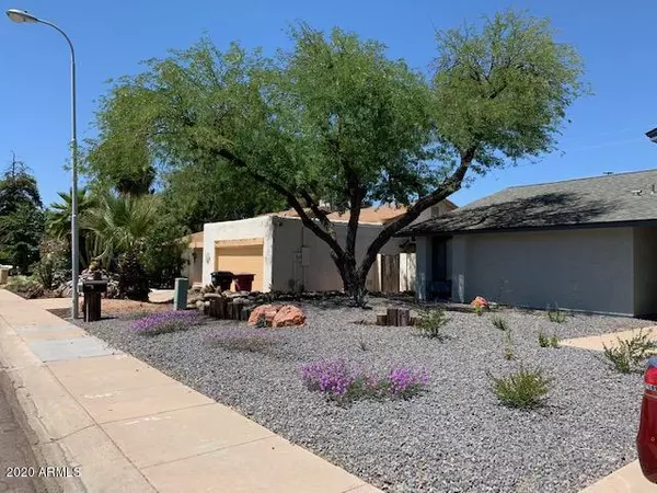 6032 N 77th Place, Scottsdale, AZ 85250