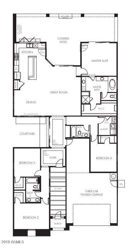 Mesa, AZ 85212,9723 E TELEMETRY Drive