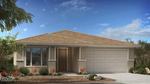 4490 W Pelotazo Way, San Tan Valley, AZ 85144