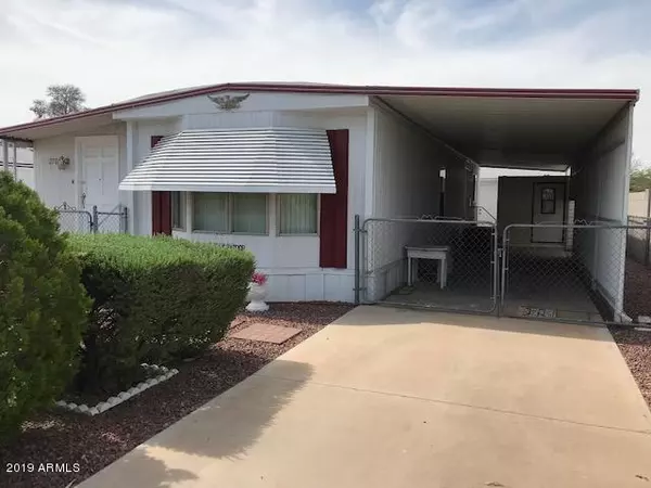 2705 E BIRCHWOOD Avenue, Mesa, AZ 85204