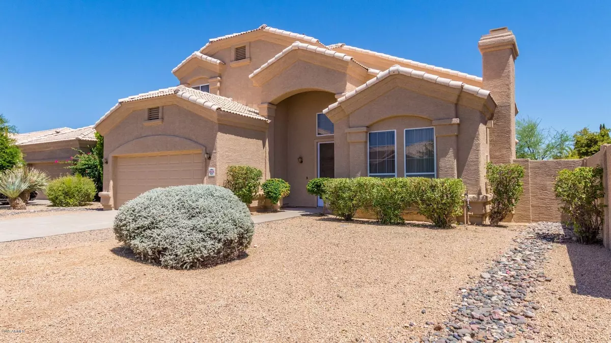 Fountain Hills, AZ 85268,16114 E GLENVIEW Drive