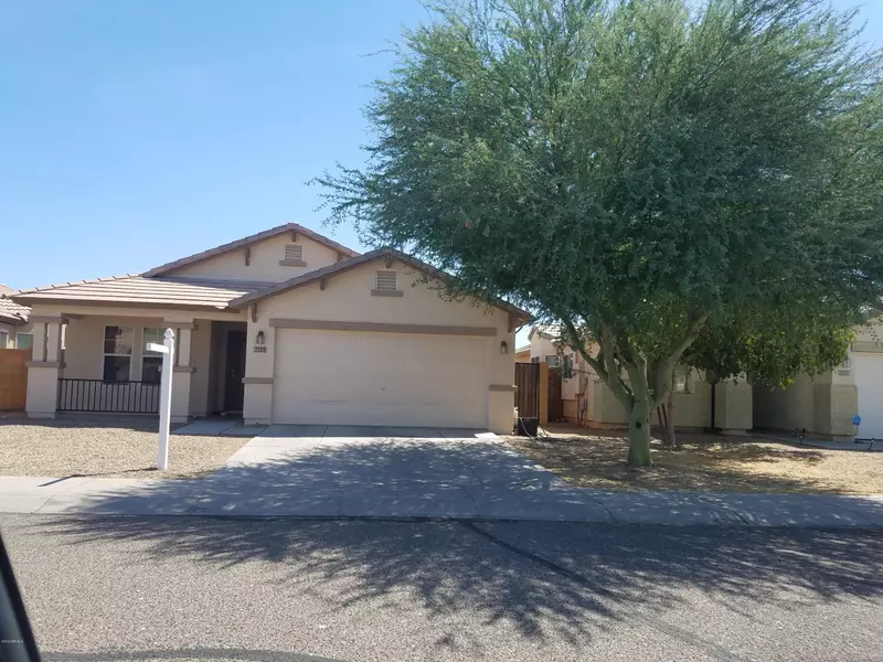 3325 S 95TH Drive, Tolleson, AZ 85353