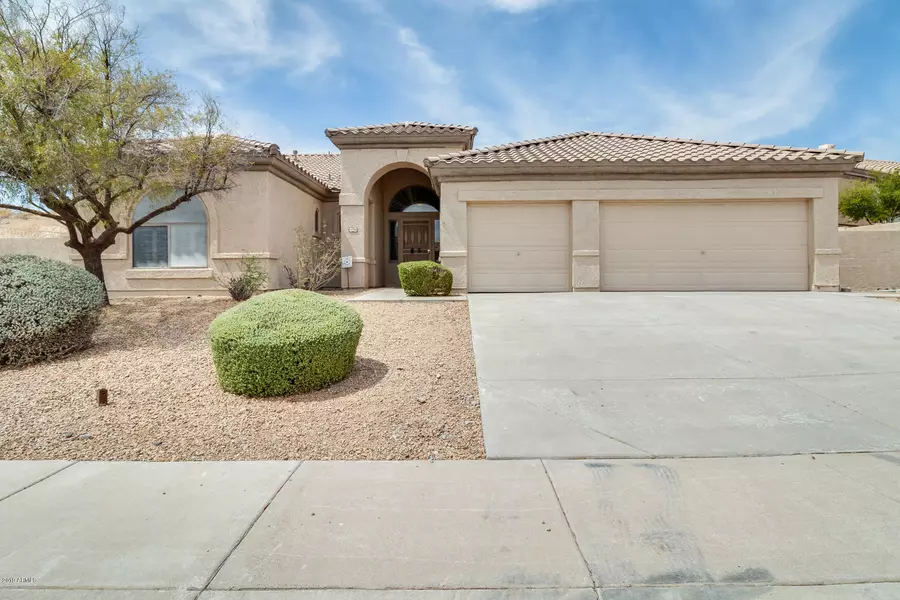 17760 W SUMMIT Drive, Goodyear, AZ 85338