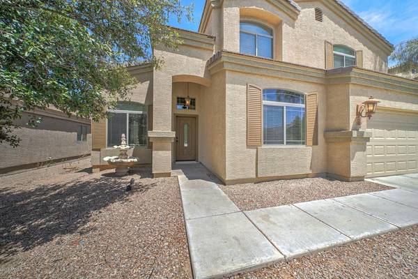 Maricopa, AZ 85138,43234 W ESTRADA Street