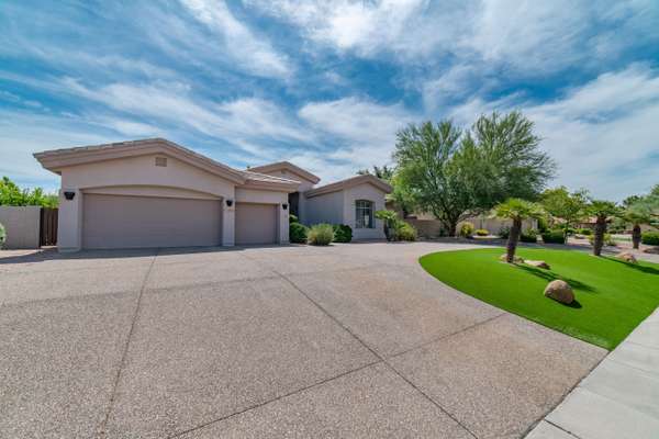 Litchfield Park, AZ 85340,4905 N GREENTREE Drive W