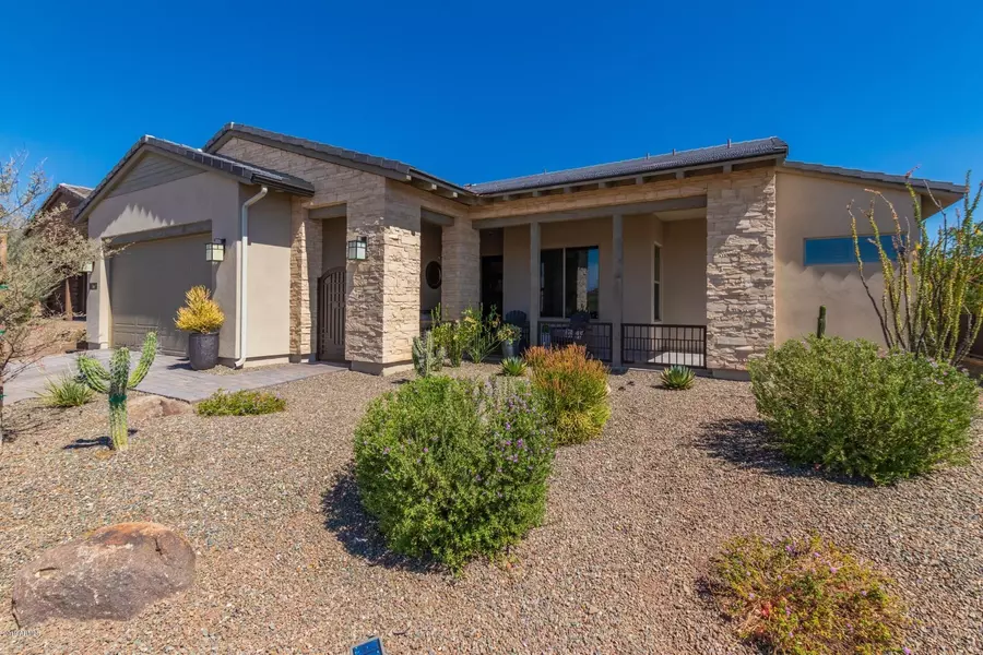 17756 E SILVER SAGE Lane, Rio Verde, AZ 85263