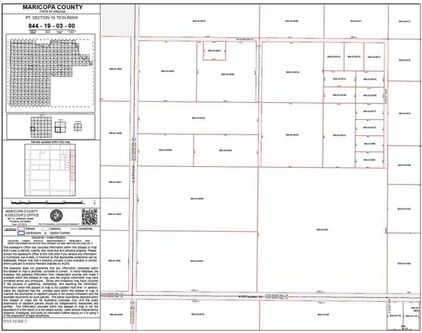 Tonopah, AZ 85354,362 S 351st Avenue #-