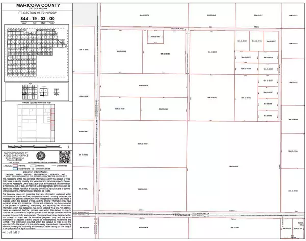 Tonopah, AZ 85354,36 S 351st Avenue #'''4'''