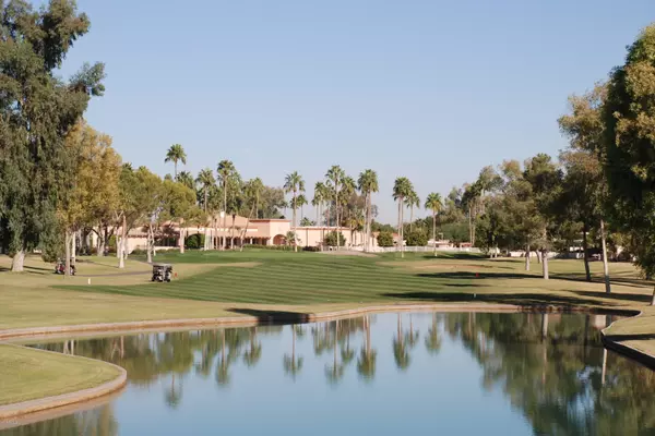 Sun Lakes, AZ 85248,25431 S SPRING CREEK Road
