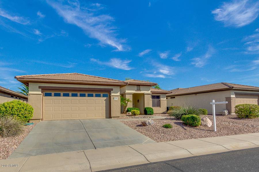 16788 W VILLAGIO Drive, Surprise, AZ 85387