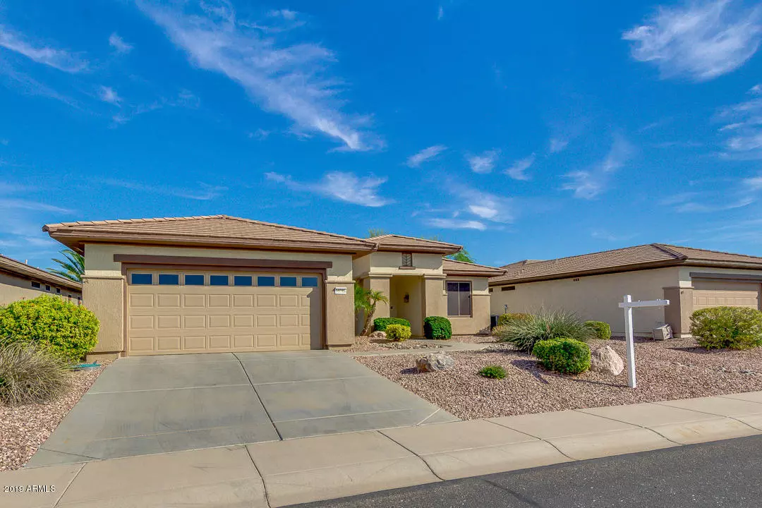 Surprise, AZ 85387,16788 W VILLAGIO Drive