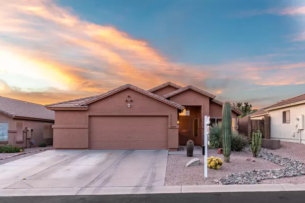 Gold Canyon, AZ 85118,6529 S FOOTHILLS Drive