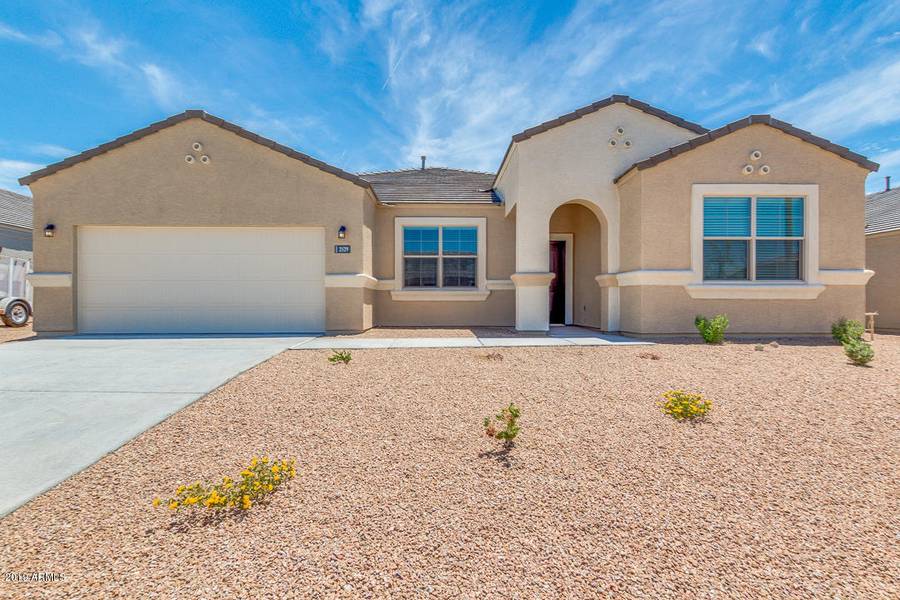 30423 W AMELIA Avenue, Buckeye, AZ 85396