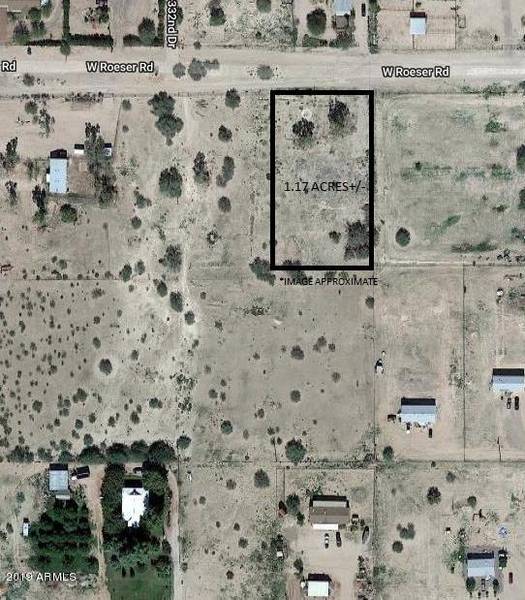 33201 W ROESER Road #-, Tonopah, AZ 85354