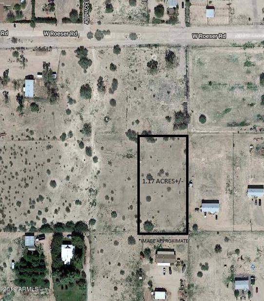 Tonopah, AZ 85354,33213 W ROESER Road #-