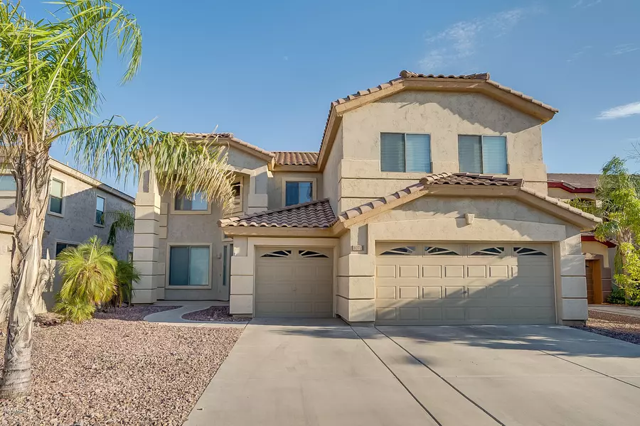 10723 E LOBO Avenue, Mesa, AZ 85209